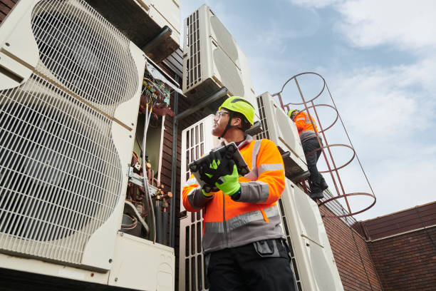 Best HVAC Equipment and Components in Oak Hill, WV