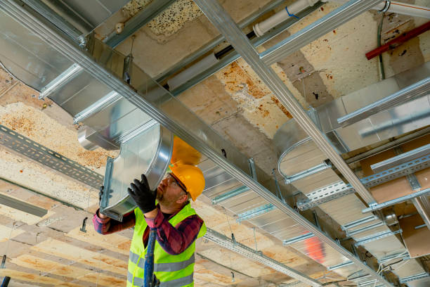 Best HVAC Retrofitting and Upgrading in Oak Hill, WV