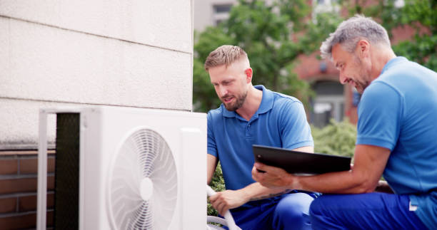 Best Ductless Mini-Split Systems in Oak Hill, WV