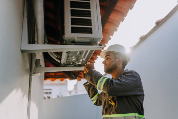 Best Seasonal HVAC Services in Oak Hill, WV