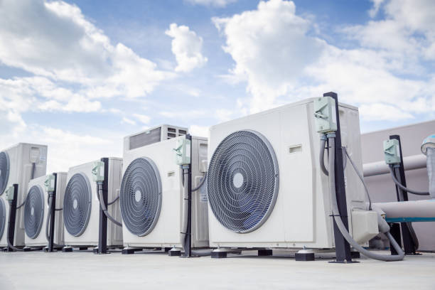 Best HVAC Consulting and Engineering in Oak Hill, WV