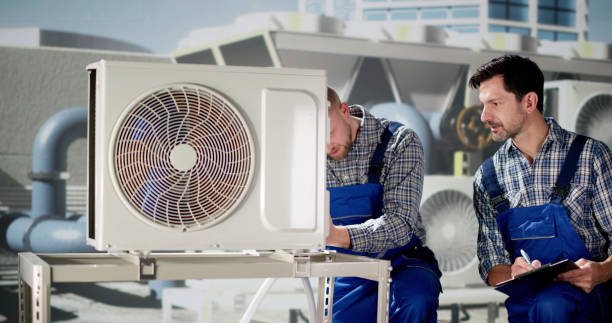 Best HVAC Supply and Distribution in Oak Hill, WV