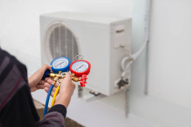 Oak Hill, WV HVAC Company
