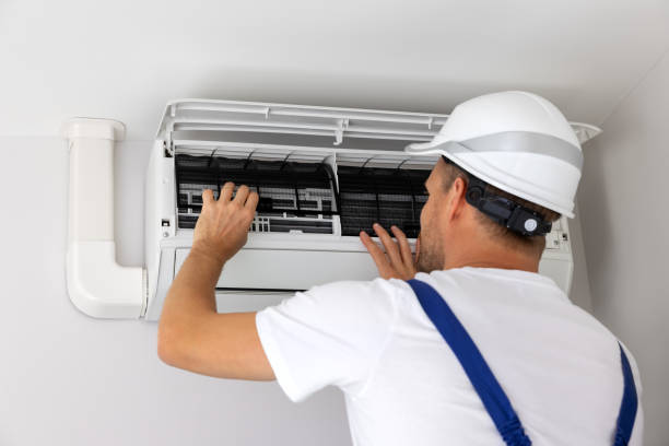 Best Energy-efficient HVAC Solutions in Oak Hill, WV
