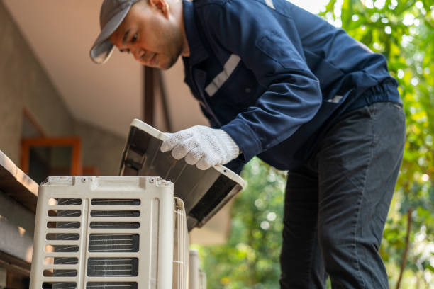 Best Furnace Cleaning in Oak Hill, WV