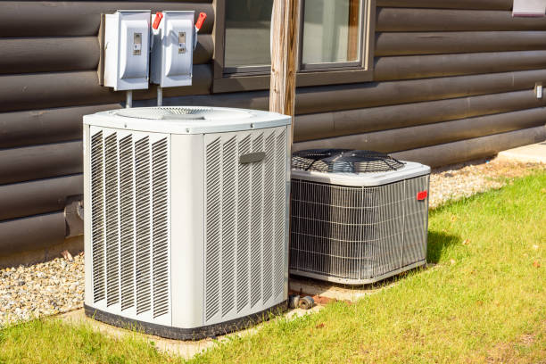 Best Residential HVAC in Oak Hill, WV